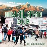 HIMALAYAN DUB-Mixed by OKI vs ���c���V