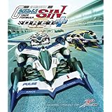 新世紀GPXサイバーフォーミュラSIN DREI Plus