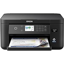 EPSON プリンター 2台セット ホワイト 61NFEZeE7OL._AC_UL210_SR210,