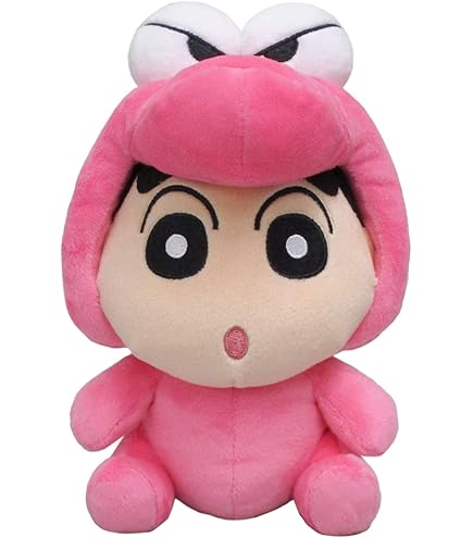 Amazon.co.jp: GG7 よつばと！ ぬいぐるみ／ダンボー : おもちゃ