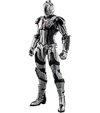 Amazon | フィグゼロ ULTRAMAN 1/6 ULTRAMAN SUIT ZERO SC Mode 1/6