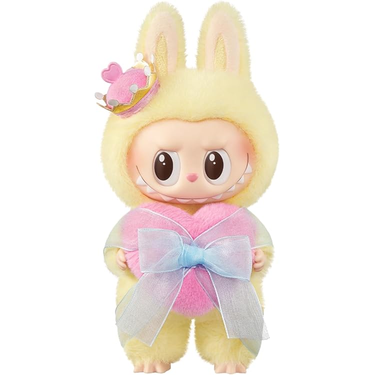 Amazon.co.jp: 【単品 正規品・未開封 】POPMART THE MONSTERS WACKY