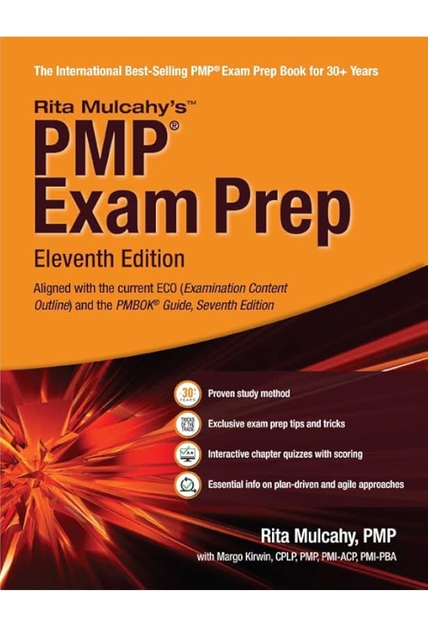 Amazon.co.jp: PMP Exam Prep: Accelerated Learning to Pass the
