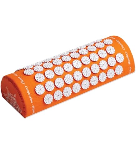 新品未使用未開封シャクティマット正規品　レベル2 Amazon.co.jp: 【正規品】シャクティ シャクティマット オレンジ