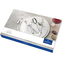 Villeroy & Boch カトラリーセット 61NFRsr6B8L._AC_UL210_SR210,