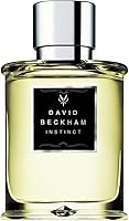 David Beckham DAVID BECKHAM Instinct 2.5 fl oz (75 ml) EDT SP