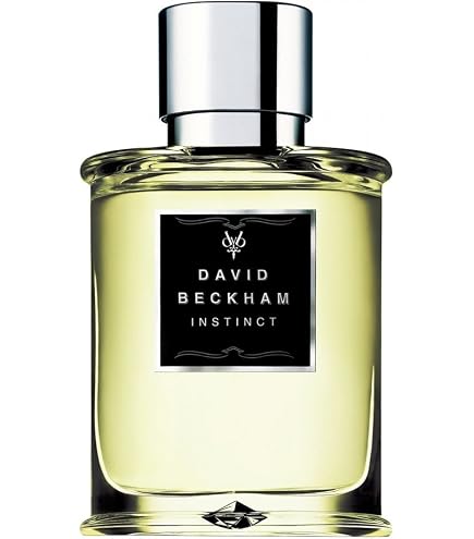 Amazon | 【デヴィッド ベッカム】 インスティンクト 75ML EDT [並行