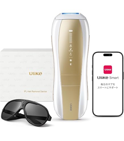 Amazon | EPI GO White | リファ(ReFa) | 脱毛器 通販