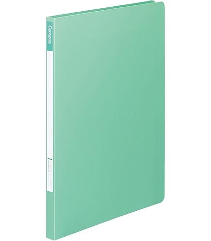 Amazon | （まとめ） TANOSEE Zファイル（PP表紙） A4タテ 100枚収容