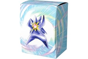 ポケモンセンターオリジナル ポケモンカードゲーム デッキケース メガスターミー