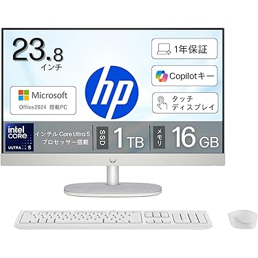 21.5'オールインワン Win11 Office i5 8G SSD 無線 一体型 デスクトップパソコン | Windows | Joshin webショップ 通販