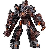 a*i様 【レア】DX ブンブンキラーロボ & ブンブンデンジャーセット Amazon | DXブンブンキラーロボ | ロボット・子ども向け