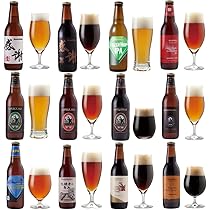 Amazon.co.jp: サンクトガーレン クラフトビール 330ml 12種 飲み比べ