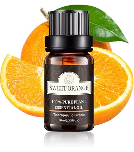 Amazon.co.jp: カリス オレンジ・ビター グリーン オーガニック オイル