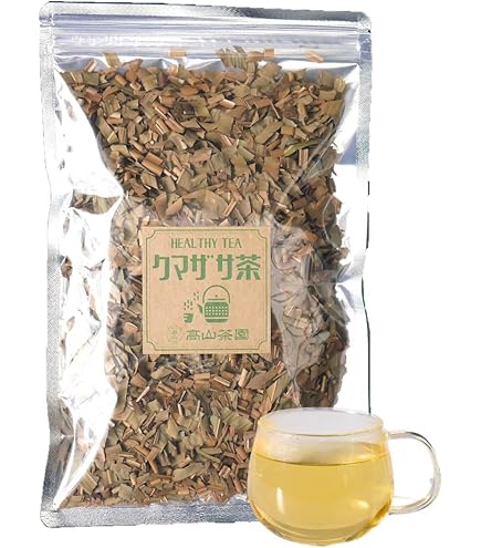 Amazon.co.jp: メナード くま笹健康茶（75袋入） [並行輸入品