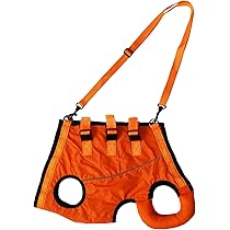 オレンジ 介護用ハーネス　使用方法 楽天市場】「マラソン期間中ポイント10倍」送料無料 老犬介護
