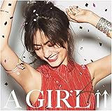 A GIRL↑↑4 mixed by DJ和