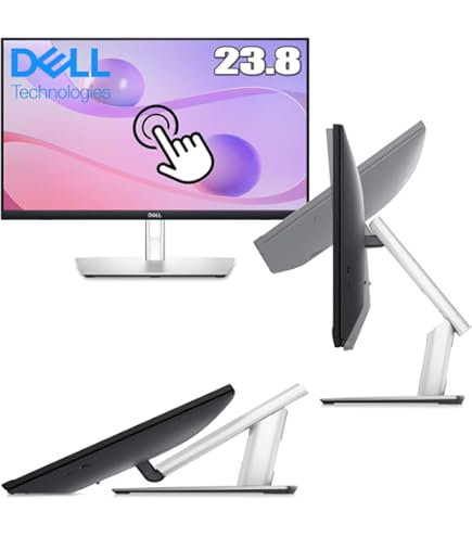Amazon.co.jp: HP E24T G5 24インチクラスLCDタッチスクリーンモニター