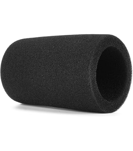 Amazon | SHURE シュア RK345B SM7dB交換用ウィンドスクリーン