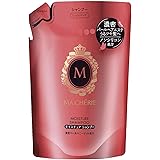 マシェリ モイスチュア シャンプー 詰め替え用 ( しっとり まとまる ) 380ml