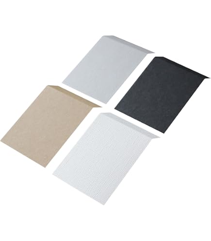 Amazon.co.jp: BAY LETTERPRESS 3WAY アクセサリー 台紙 77×56mm