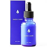 OASIS CARE レチノール 美容液 セラム 30ml 毛穴 ハリ肌 乾燥 ヒアルロン酸 コラーゲン CICA ナイアシンアミド ビタミンE誘導体