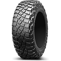 Amazon.co.jp: BF・GOODRICH (BFグッドリッチ) Mud-Terrain T/A KM3 