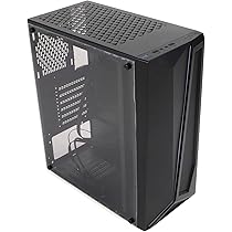 ゲーミングPC micro ATX Amazon.co.jp: NTG PCケース Micro-ATX ITX 対応 ミドルタワー