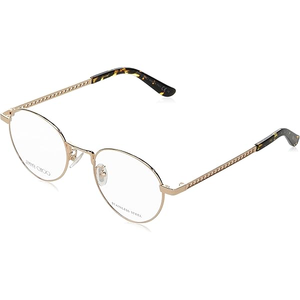 JIMMY CHOO サングラス 美品☆ ジミーチュウ サングラス アイウェア レディース 54サイズ