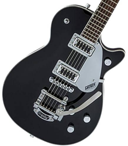Amazon.co.jp: GRETSCH エレキギター G5220 Electromatic® Jet™ BT 
