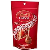 リンツ(Lindt) リンドール・ミルクパック 5粒入り(60g)×4個