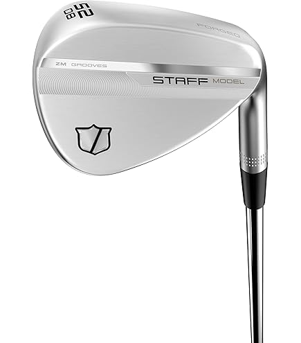 Wilson Staff 60度　ウェッジ　新品未開封 Amazon | WILSON Staff Staff モデル ゴルフウェッジ メンズ 右手