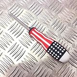 アメリカン ドライバー 星条旗 アメリカン 工具