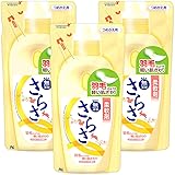 Amazon さらさ つめかえ用750g 3個 さらさ ドラッグストア