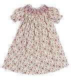 Babeeni DRESS ベビー・ガールズ US サイズ: 6 Years カラー: マルチカラー