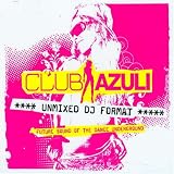 Club Azuli: Future..