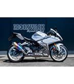 Amazon | ヨシムラ(YOSHIMURA) スリップオン CBR250RR (20-22/23) R-11