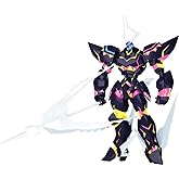 MODEROID プロメア リオデガロン ノンスケール 組み立て式プラモデル