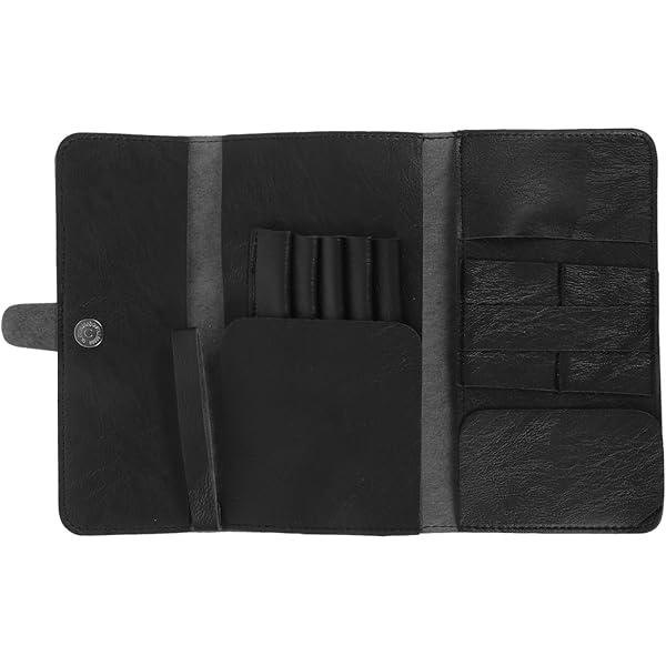 Amazon.co.jp: はさみ立て シザーケース ハサミ 6丁 シザー