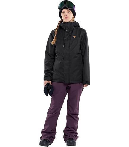 Amazon.co.jp: [ザノースフェイス] スキーウェア ジャケット