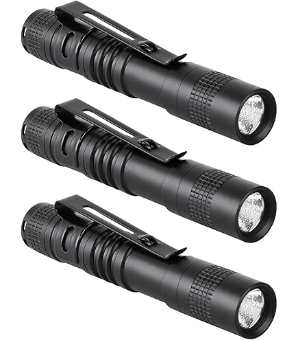 Amazon.co.jp: ミニ懐中電灯 3モード 小型懐中電灯 LED 強力 高輝度