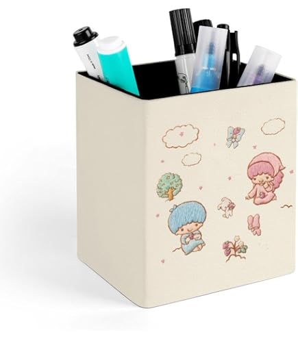 Amazon.co.jp: サンリオ(SANRIO) リトルツインスターズ 回るペン