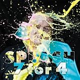 スプラッシュ:2CDデラックス・エディション SPLASH