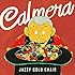 Calmera「JAZZY GOLD CHAIR」