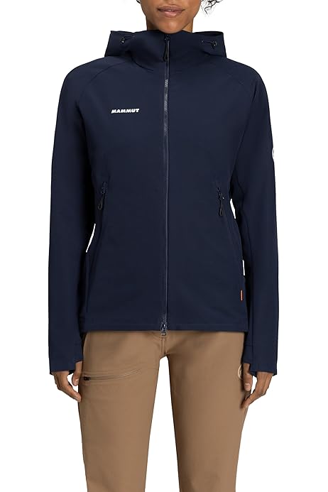 Amazon | [Mammut] ジャケットエイスワンド アドバンスド ミドル 