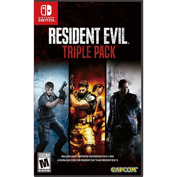 Amazon.co.jp: Resident Evil Origins Collection(輸入版:北米