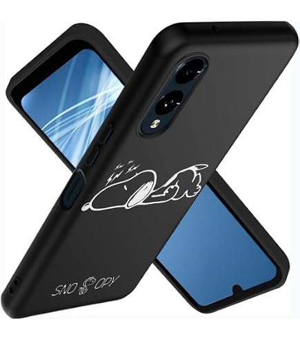 arrows スマートフォン 本体 ネイビー スヌーピーケース付き Amazon.co.jp: Arrows We2 F-52E 用 ケース スヌーピー 漫画