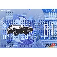 Amazon.co.jp: 頭文字D 全7巻セット [マーケットプレイス DVDセット] : DVD