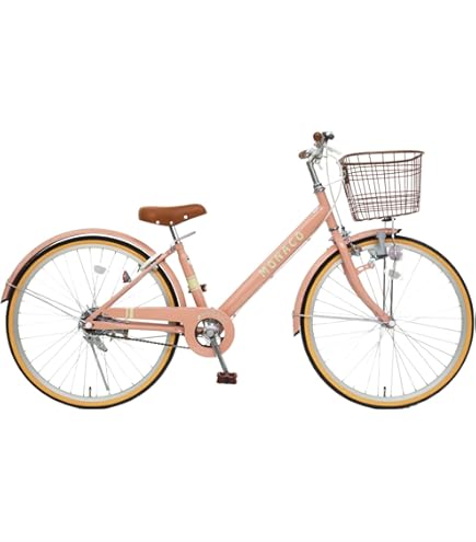 Amazon | 女の子用 男の子用 幼児自転車 子供 ノルウェイ モス