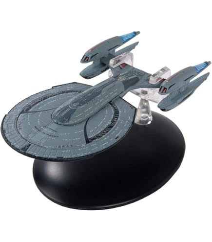 CORGI スタートレック エンタープライズ NCC-1701 81MI+rSh29L._AC_UF894,